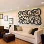 Image result for Unique Wall Art Ideas