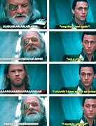 Image result for Thor Hammer Meme