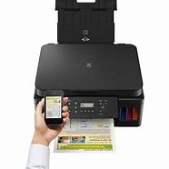 Image result for Canon Refillable Printer