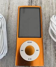 Image result for iPod Nano 5th Generation 8GB
