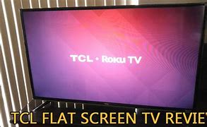 Image result for TCL 40 Inch TV