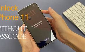 Image result for How to Unblock iPhone 11