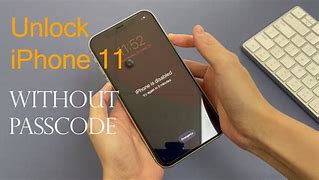 Image result for How Do You Unlock Your iPhone