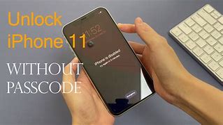 Image result for Unlocking an iPhone