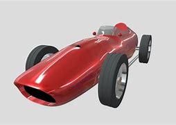 Image result for Classic F1 Car 3D Models