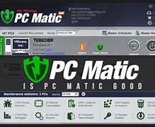 Image result for PC Matic Reviews