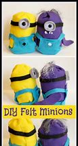 Image result for Minion DIY