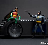 Image result for Batman Tas Batmobile Toy