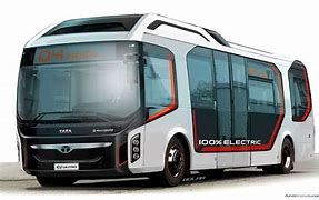 Image result for Future Bus
