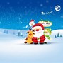 Image result for Children Christmas Background