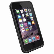 Image result for iPhone 6s LifeProof Black