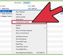 Image result for Add Playlist to iTunes