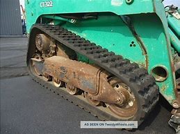 Image result for John Deere Skid Steer