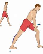 Image result for Calf Muscle Stretches