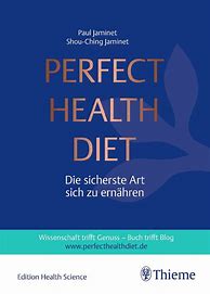 Image result for The Perfect Diet by Paul Jaminet