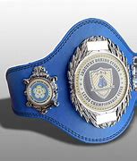 Image result for Trivia Championship Belt