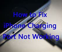 Image result for iPhone Charging Port G2x