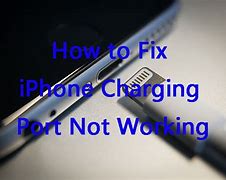 Image result for iPhone 1 Charging Port