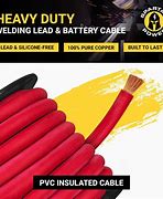 Image result for Extending Car Battery Cables