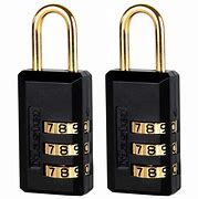 Image result for Combination Locks for Lockers