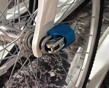 Image result for How to Unlock Bicycle Combination Lock