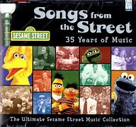 Image result for Street and Songs From 2003