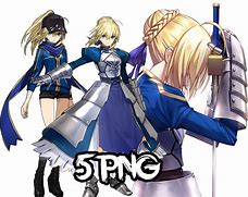 Image result for Fate Stay Night Saber Wallpaper