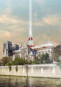 Image result for Notre Dame De Paris Renovations