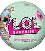Image result for LOL Surprise Series 2