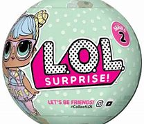 Image result for LOL Surprise Football