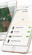 Image result for iOS Find My PNG