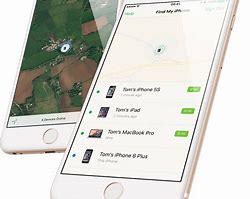 Image result for Find My iPhone Under Settings