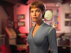Image result for Vulcan Star Trek Actress