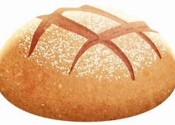 Image result for Black Bread Clip Art