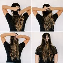 Image result for Clips for Your Hair