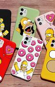 Image result for Cartoon iPhone 11 Cases