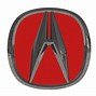 Image result for Acura Car Logo