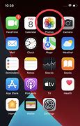 Image result for iPhone How to Find Info About Phto