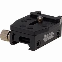 Image result for Picatinny Rail Camera Mount