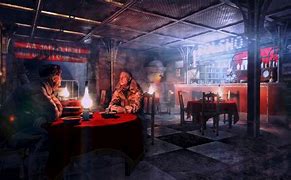 Image result for Metro Last Light Gameplay