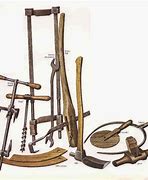 Image result for Ancient NOK Farming Tools