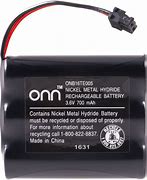 Image result for Onn Cordless Phone Batteries