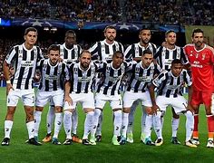 Image result for Juventus Players