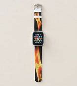 Image result for Flamed Apple Watch Band