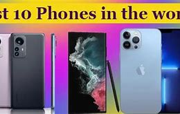 Image result for The Best Ten Phones