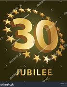 Image result for 30 Years Jubilee