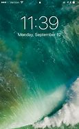 Image result for Where Is the Lock Screen On My iPhone