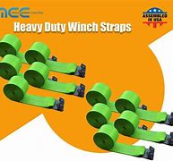 Image result for Tie Down Winch