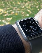 Image result for apples watch show 3 space grey