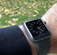 Image result for Space Gray Apple Watch